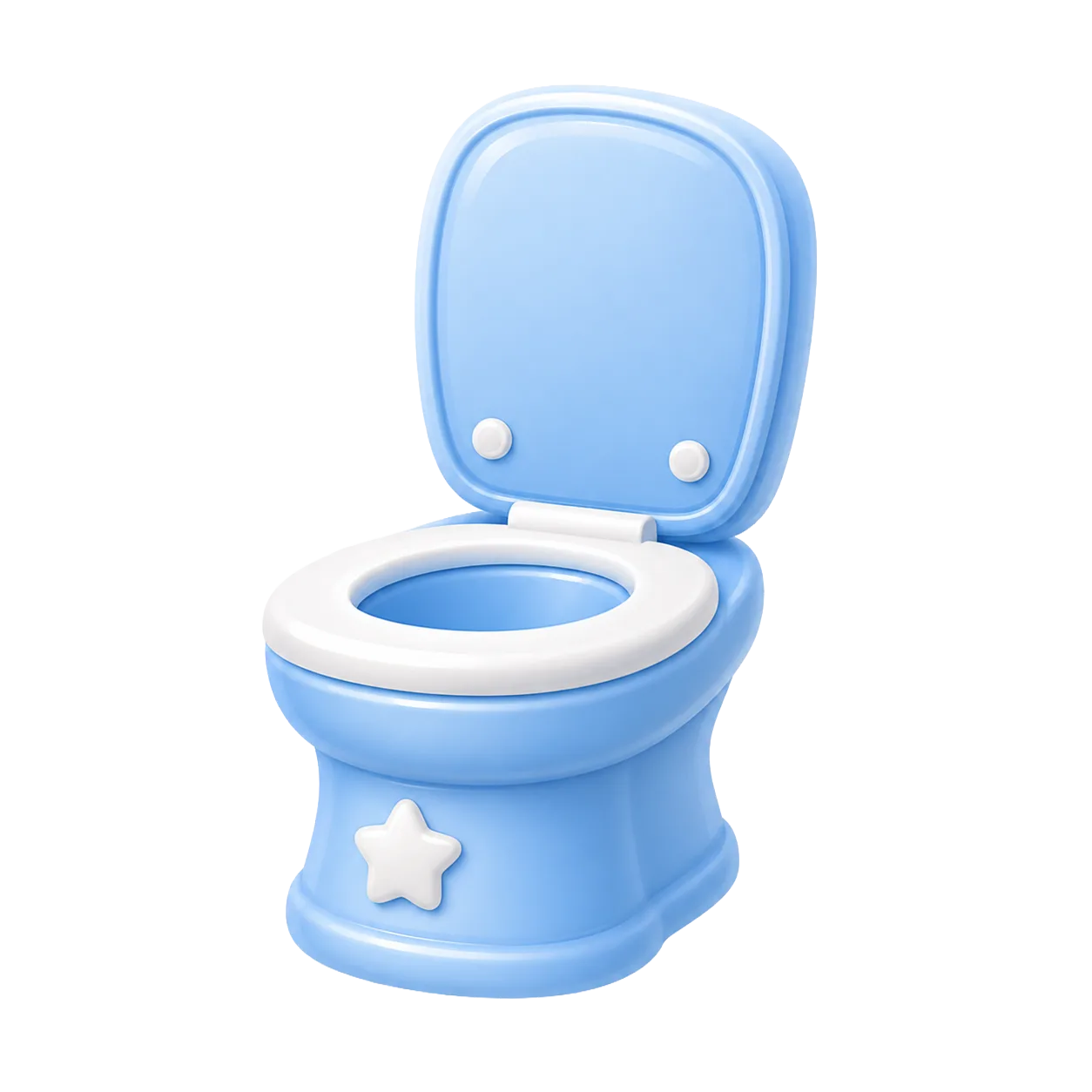 Potty Training Readiness